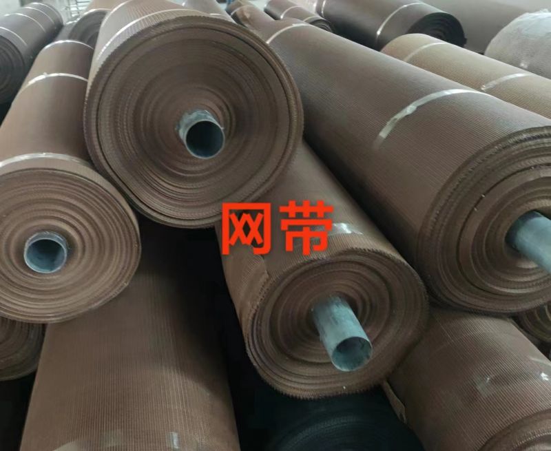 特氟龍輸送帶、網帶