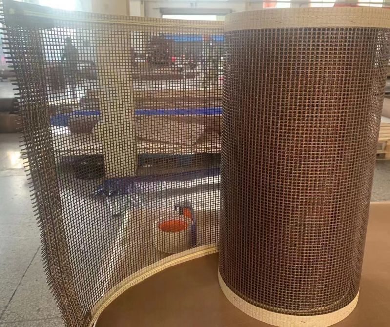 特氟龍輸送帶、網帶