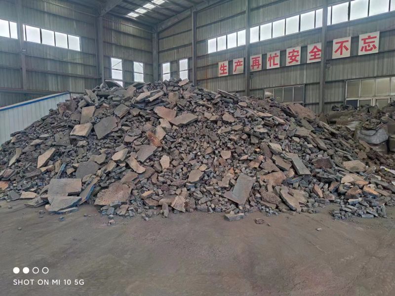 硫化亞鐵塊狀、粉狀